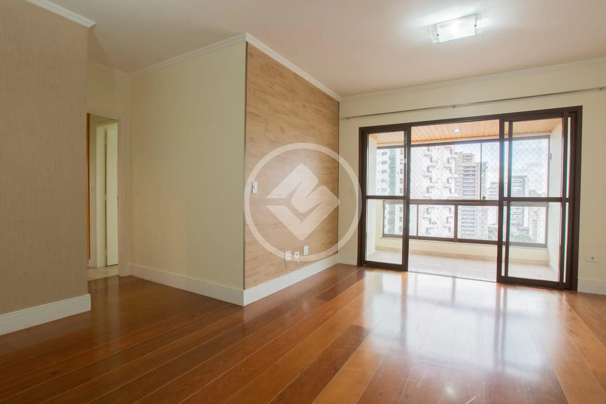 Imagem 1 - Apartamento em Vila Nova Conceição, São Paulo - SP
