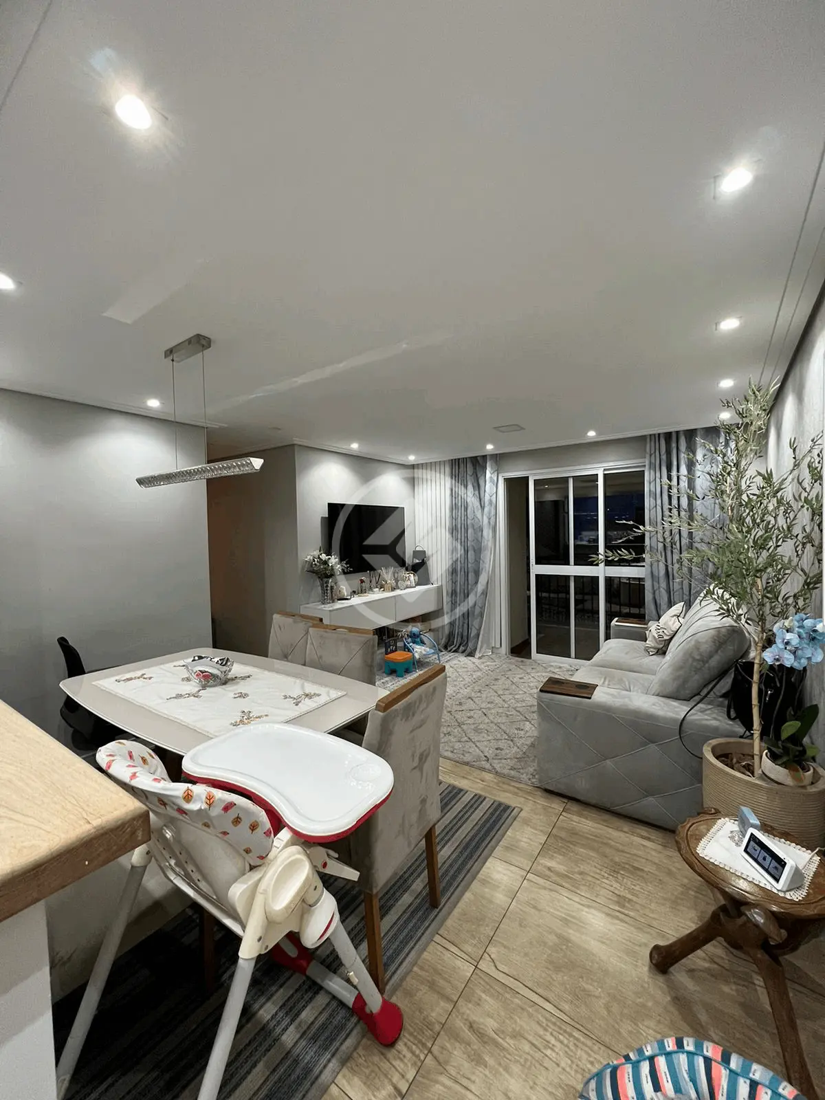 Imagem 3 - Apartamento em JAGUARE, São Paulo - SP