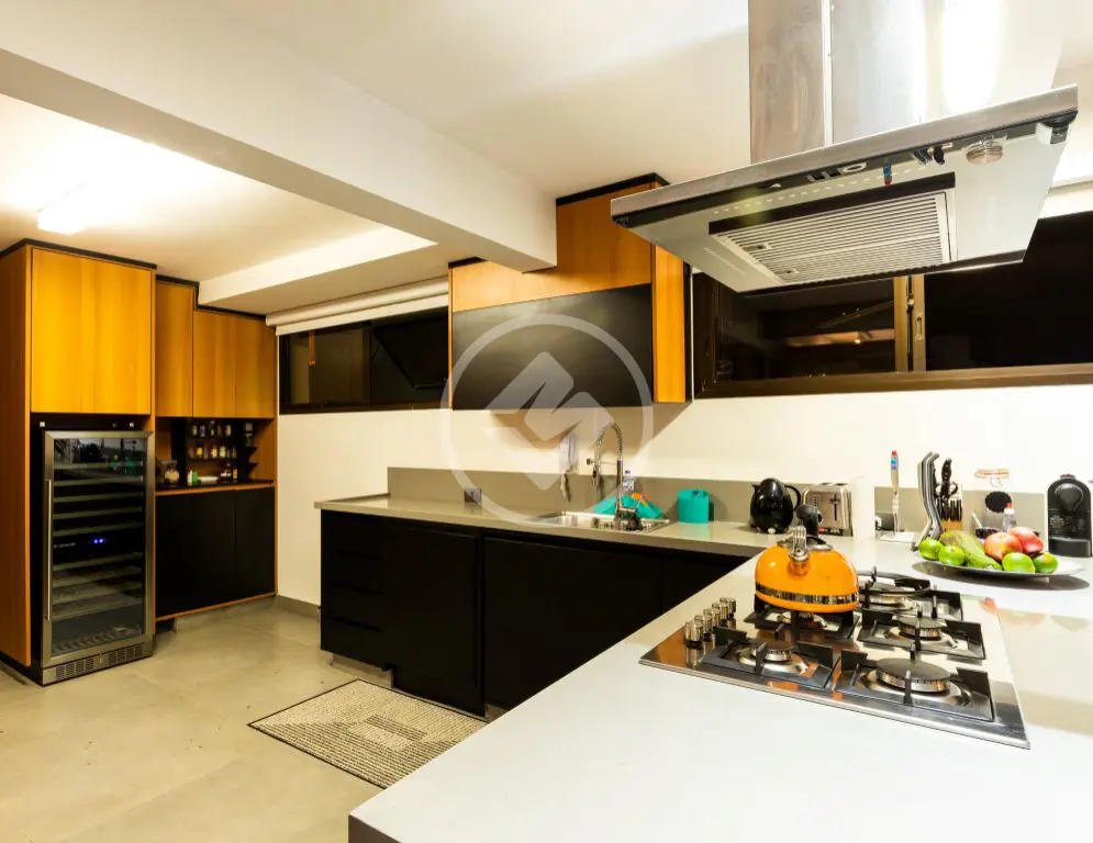 Imagem 1 - Apartamento em Indianópolis, São Paulo - SP