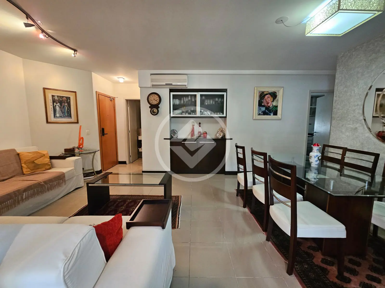 Apartamento Indianópolis, São Paulo - SP — foto 1