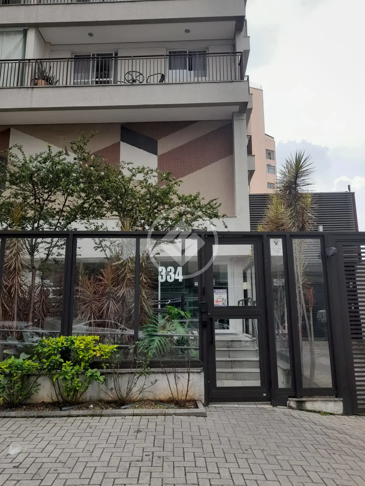 Loft / Studio CENTRO, São Paulo - SP — foto 1