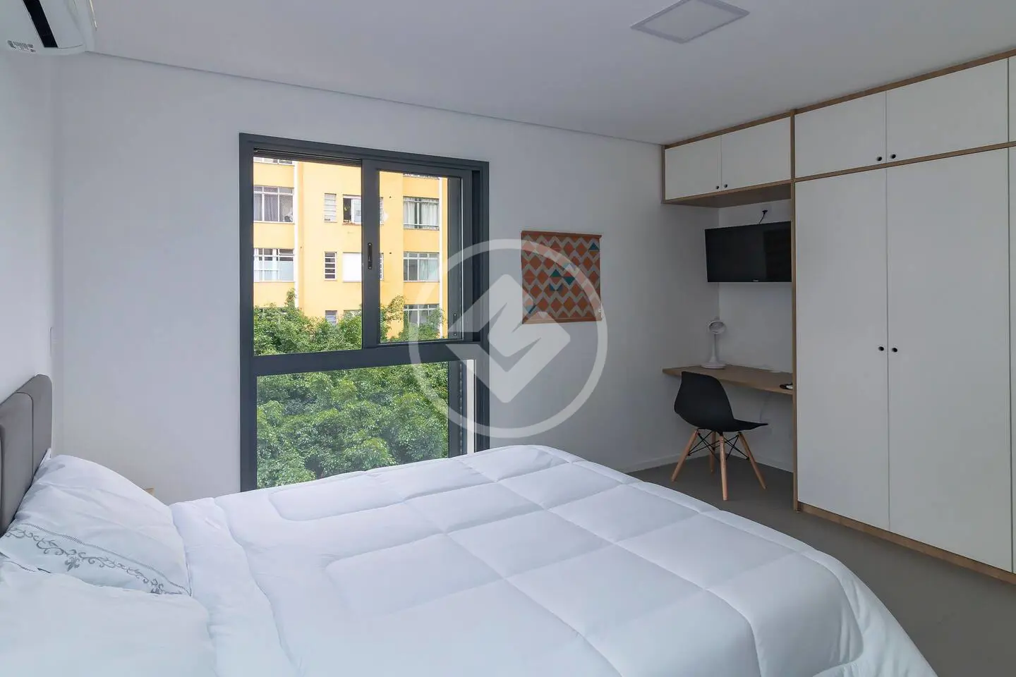 Imagem 5 - Loft / Studio em HIGIENÓPOLIS, São Paulo - SP