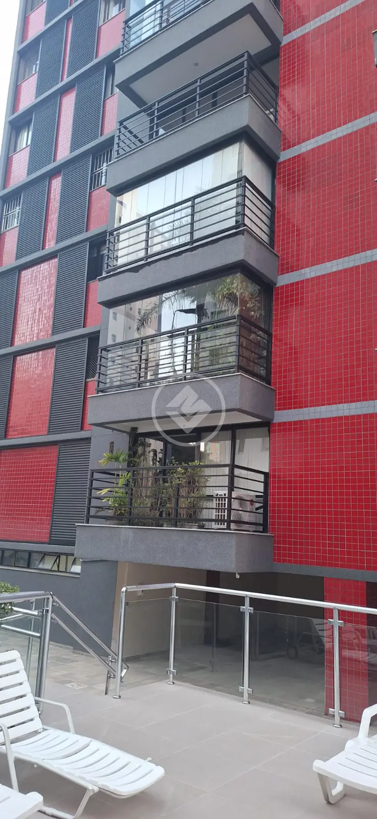 Apartamento Vila Olímpia, São Paulo - SP — foto 2
