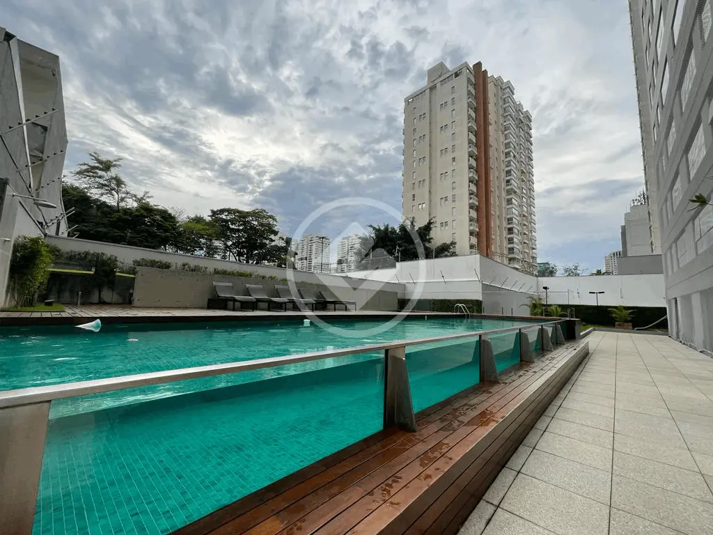 Apartamento Jardim das Acácias, São Paulo - SP — foto 2
