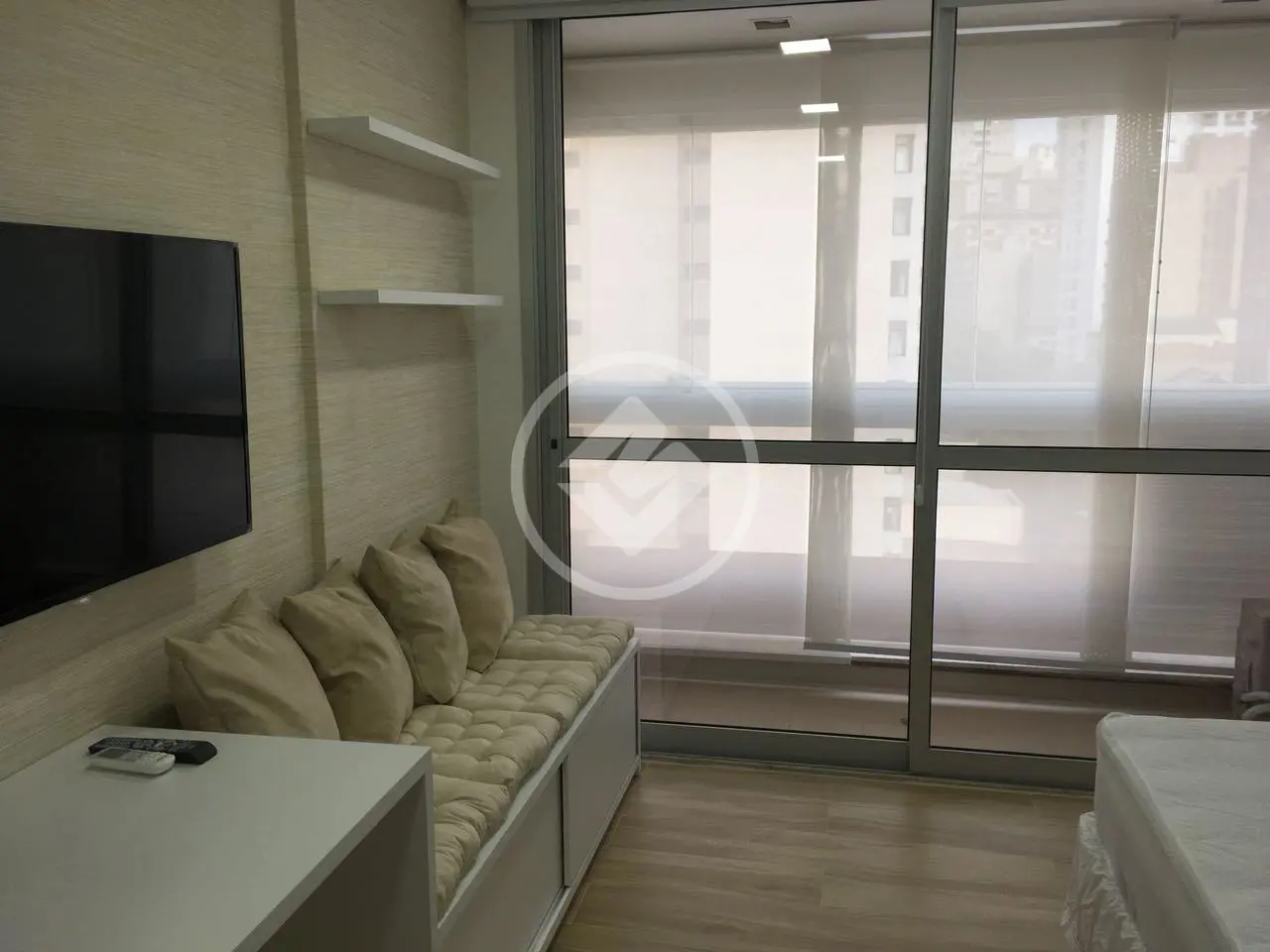 Loft / Studio CONSOLAÇÃO, São Paulo - SP — foto 1