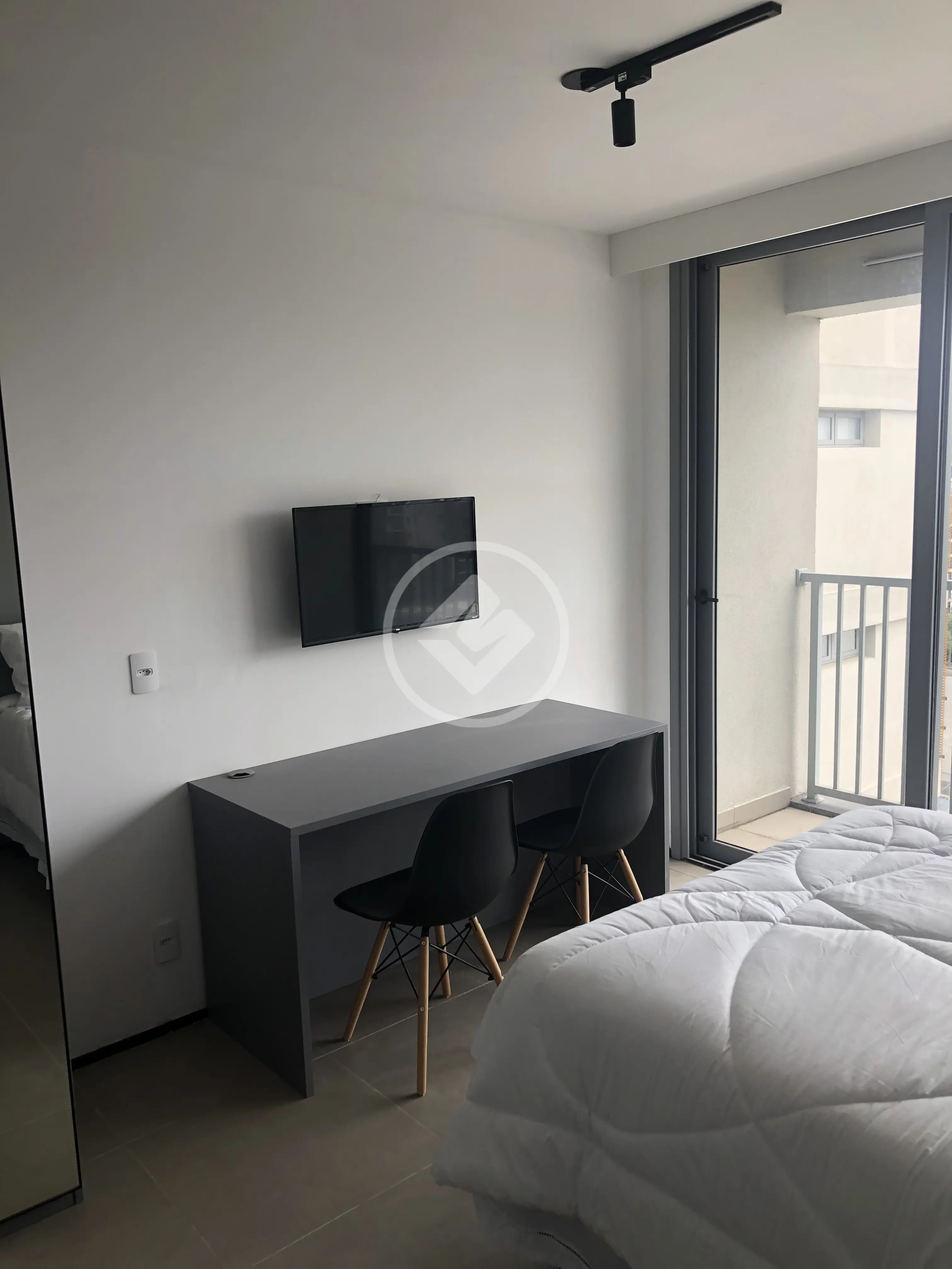 Imagem 2 - Loft / Studio em Indianópolis, São Paulo - SP