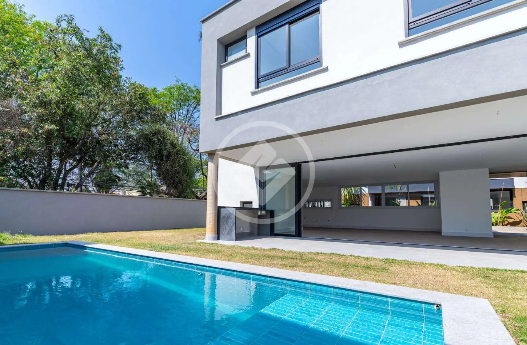Imagem 1 - Casa Condomínio em SANTO AMARO, São Paulo - SP