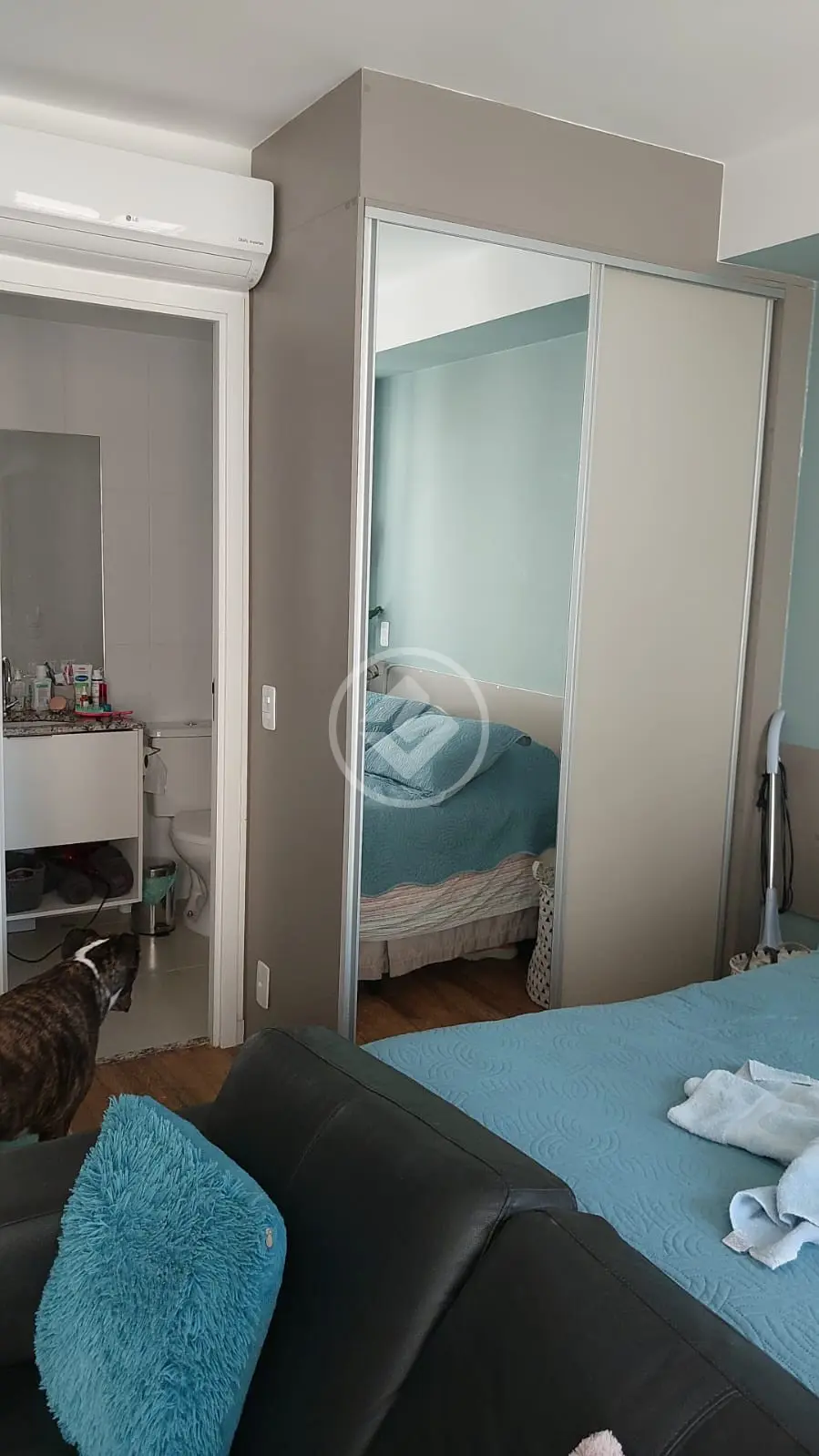 Imagem 3 - Loft / Studio em Alto de Pinheiros, São Paulo - SP