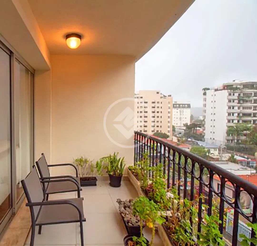 Imagem 2 - Apartamento em Brooklin Novo, São Paulo - SP