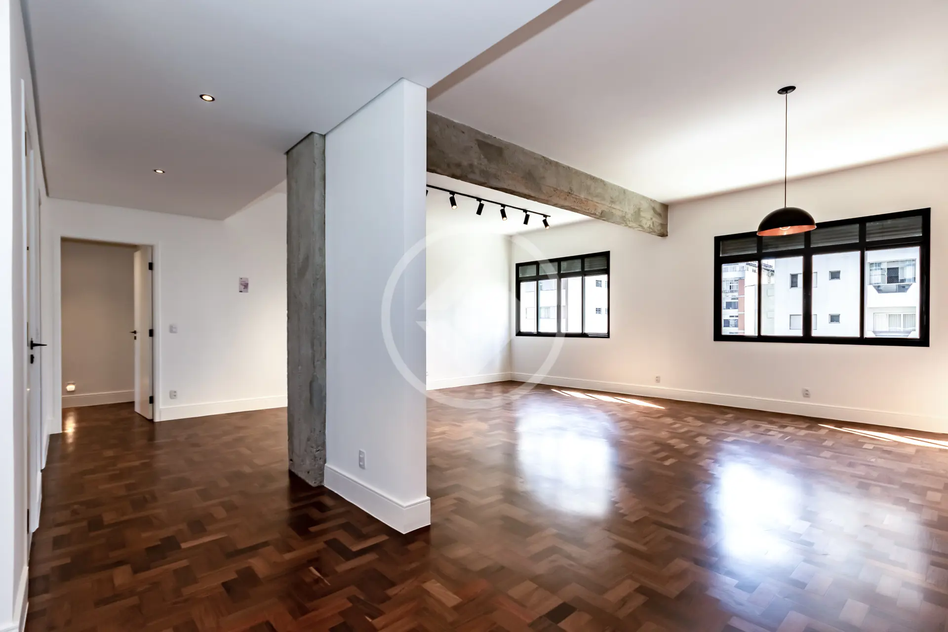 Imagem 2 - Apartamento em CONSOLAÇÃO, São Paulo - SP