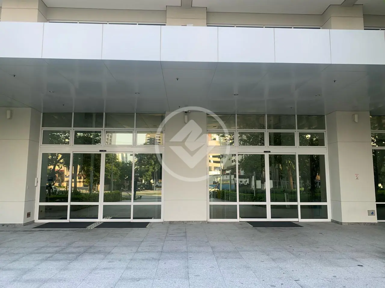 Imagem 4 - Sala Comercial em Vila São Francisco (Zona Sul), São Paulo - SP