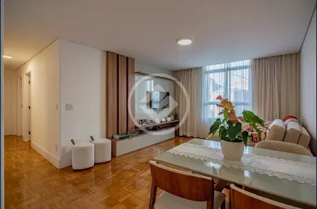 Apartamento VILA ROMANA, São Paulo - SP — foto 1