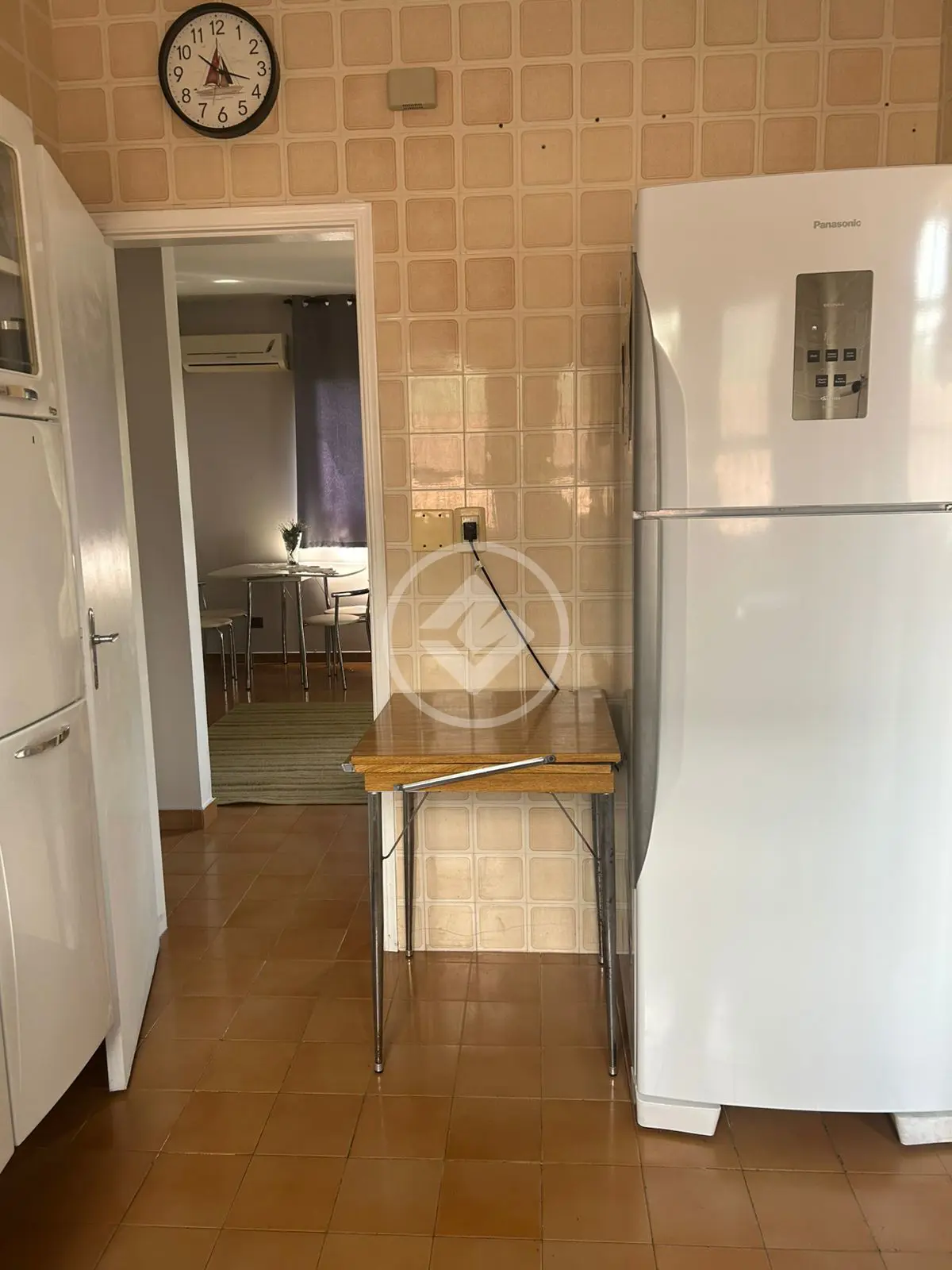 Apartamento Centro, Peruíbe - SP — foto 2