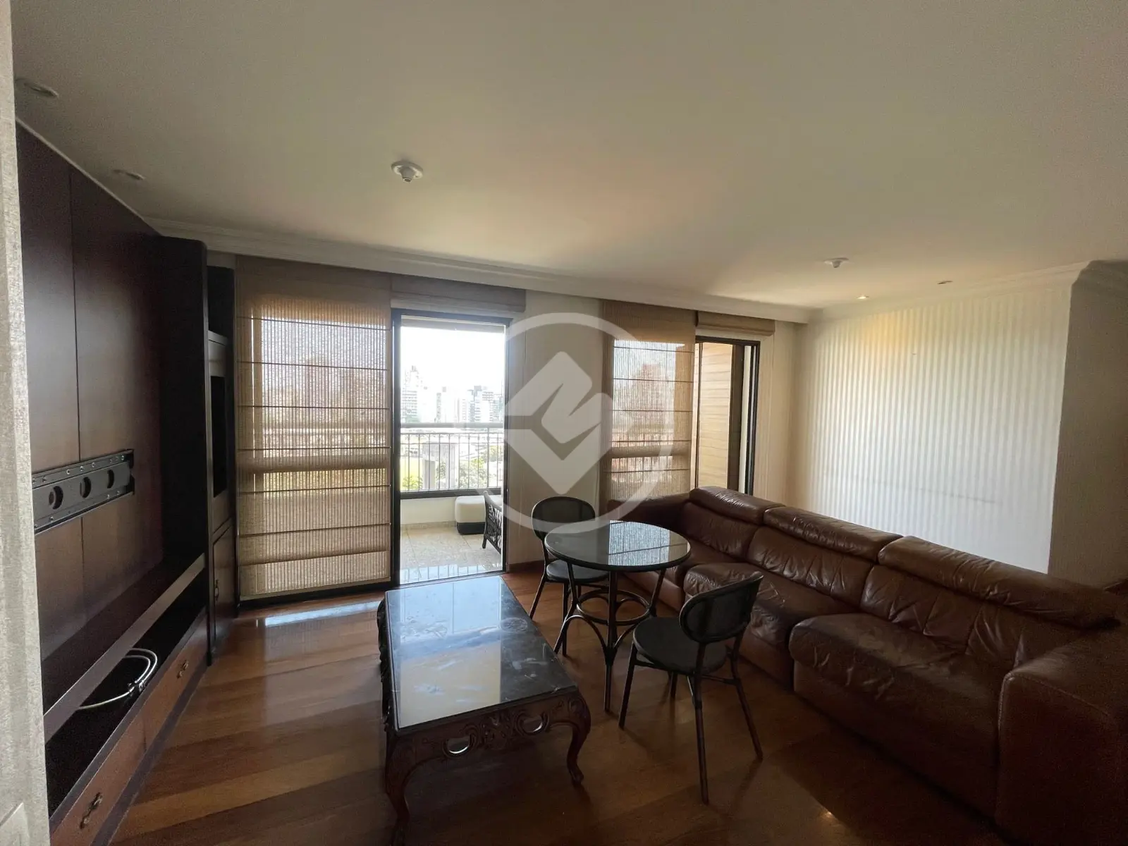 Apartamento Jardim Vila Mariana, São Paulo - SP — foto 2