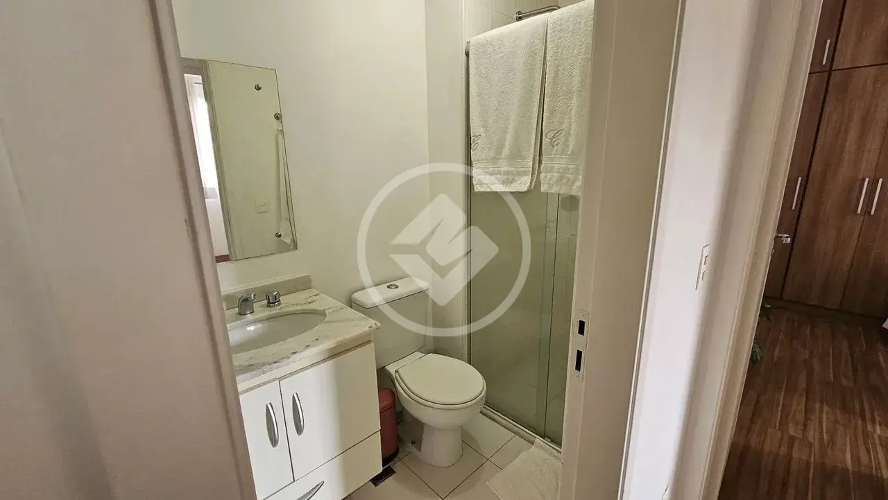 Imagem 4 - Apartamento em Jardim Santo Amaro, São Paulo - SP