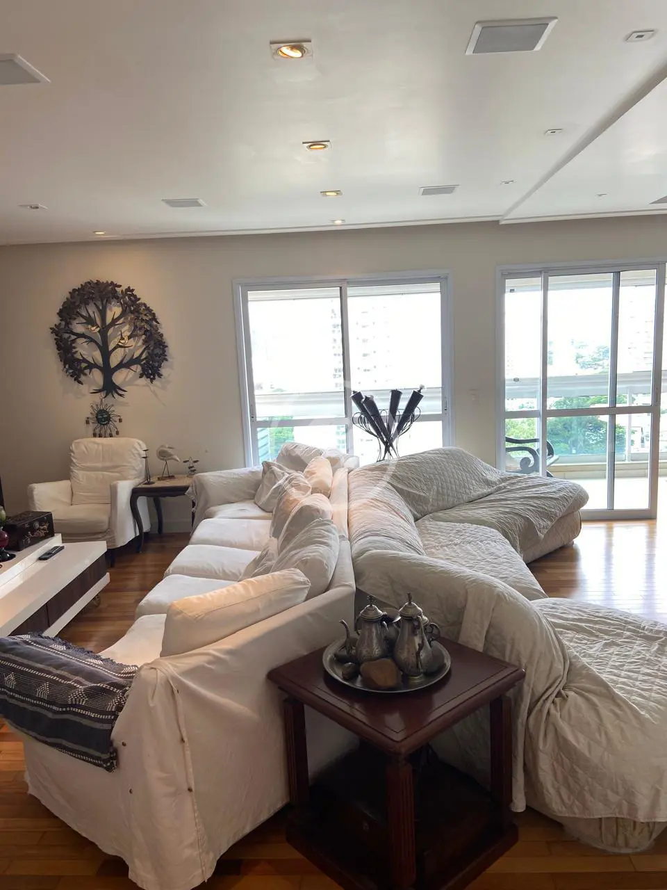 Imagem 5 - Apartamento em CIDADE MONÇÕES, São Paulo - SP