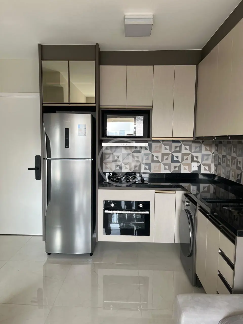 Imagem 3 - Apartamento em Moema, São Paulo - SP