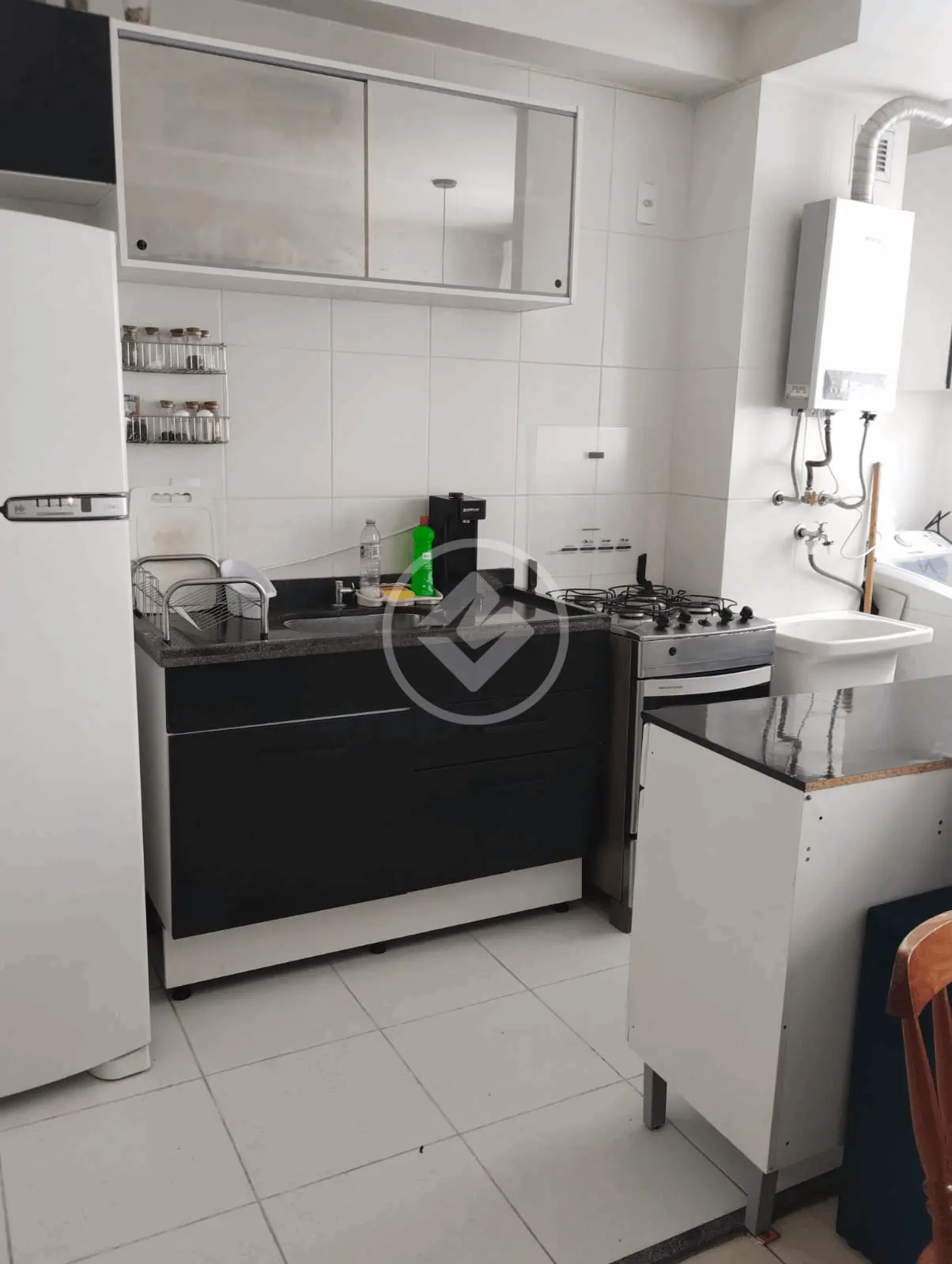 Imagem 4 - Apartamento em Piraporinha, Diadema - SP