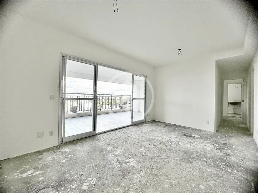 Imagem 6 - Apartamento em Alto da Boa Vista, São Paulo - SP