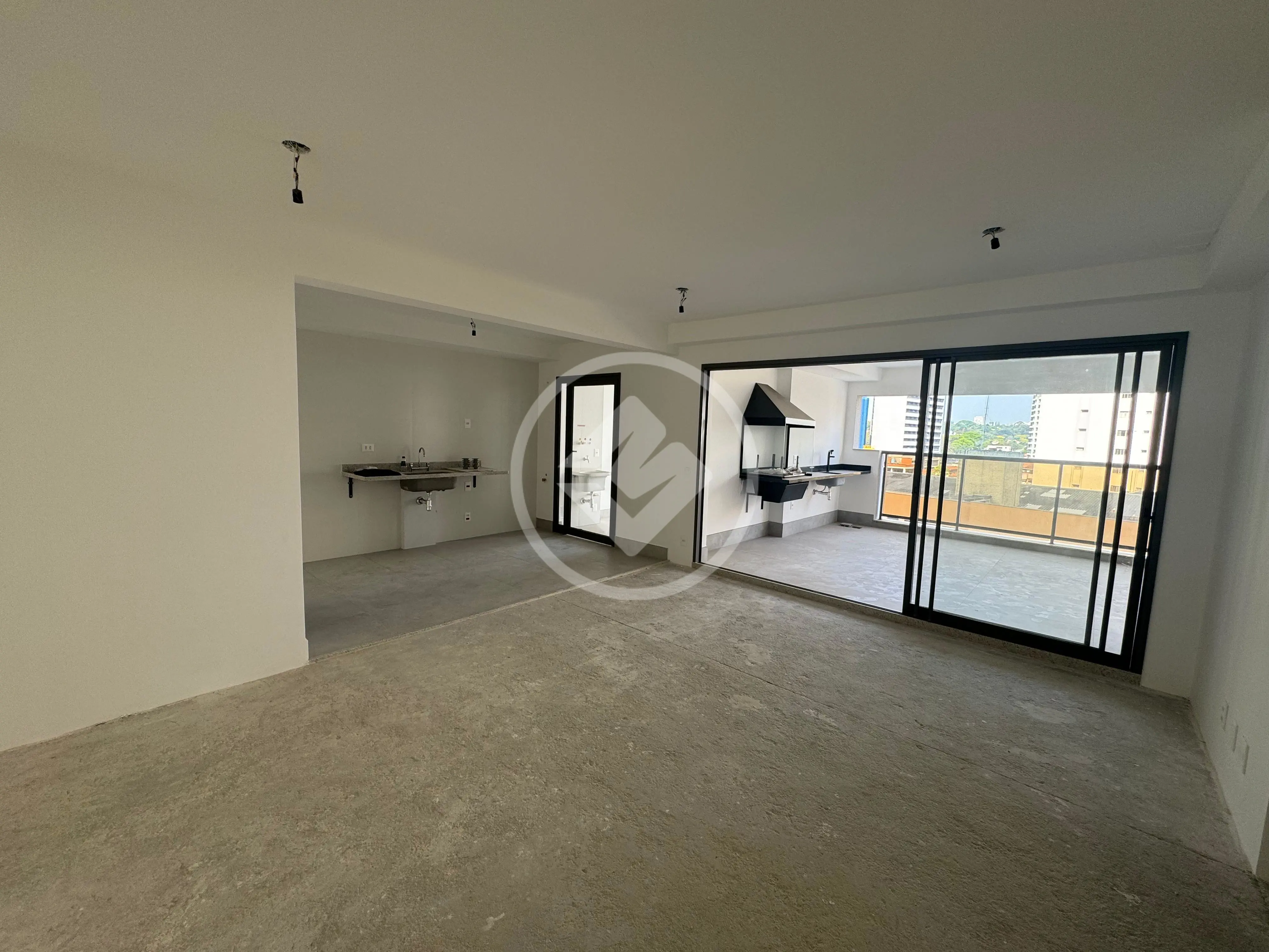 Apartamento Jardim das Acácias, São Paulo - SP — foto 2