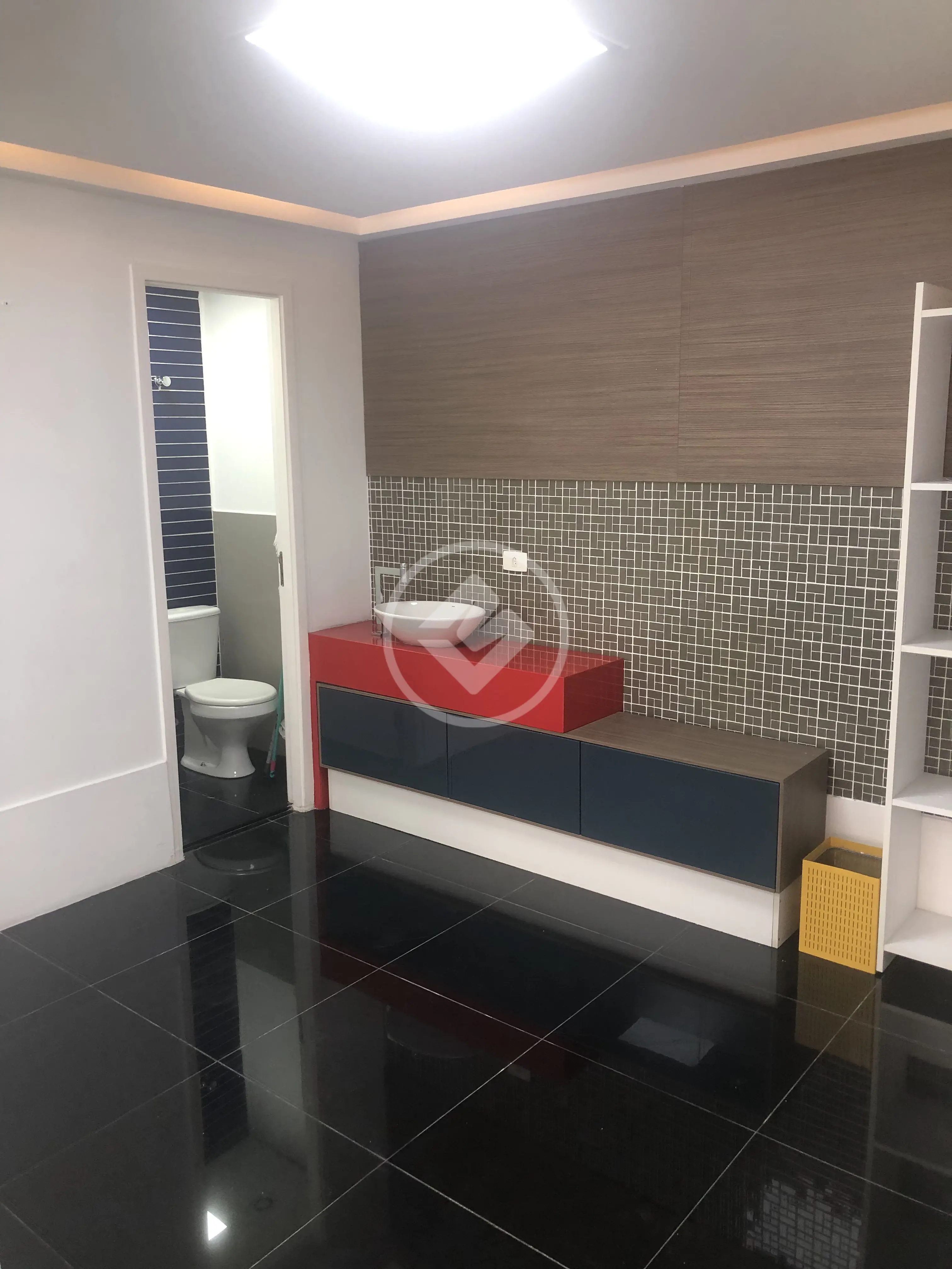 Imagem 4 - Sala Comercial em Vila Olímpia, São Paulo - SP
