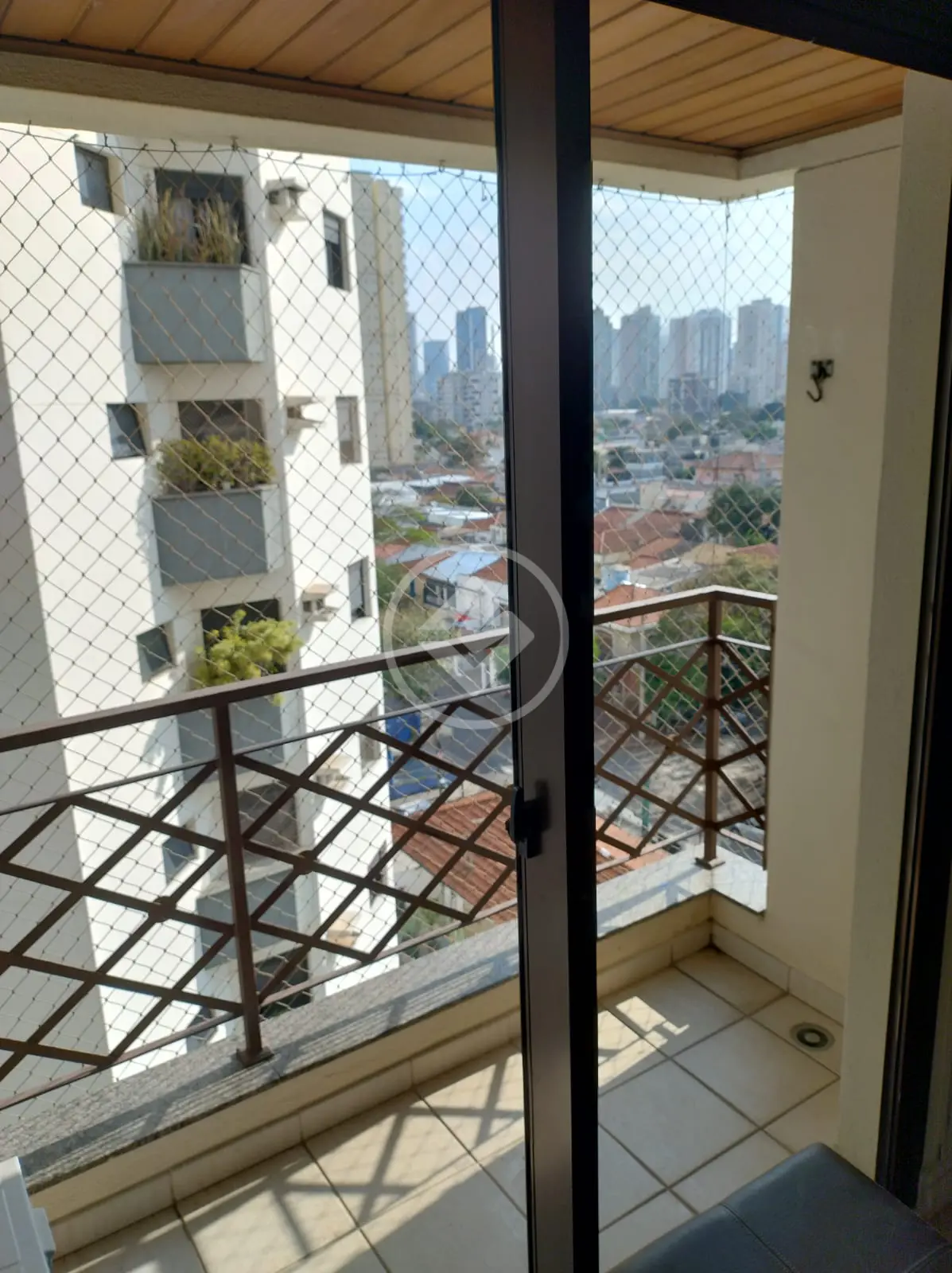Imagem 6 - Apartamento em CIDADE MONÇÕES, São Paulo - SP