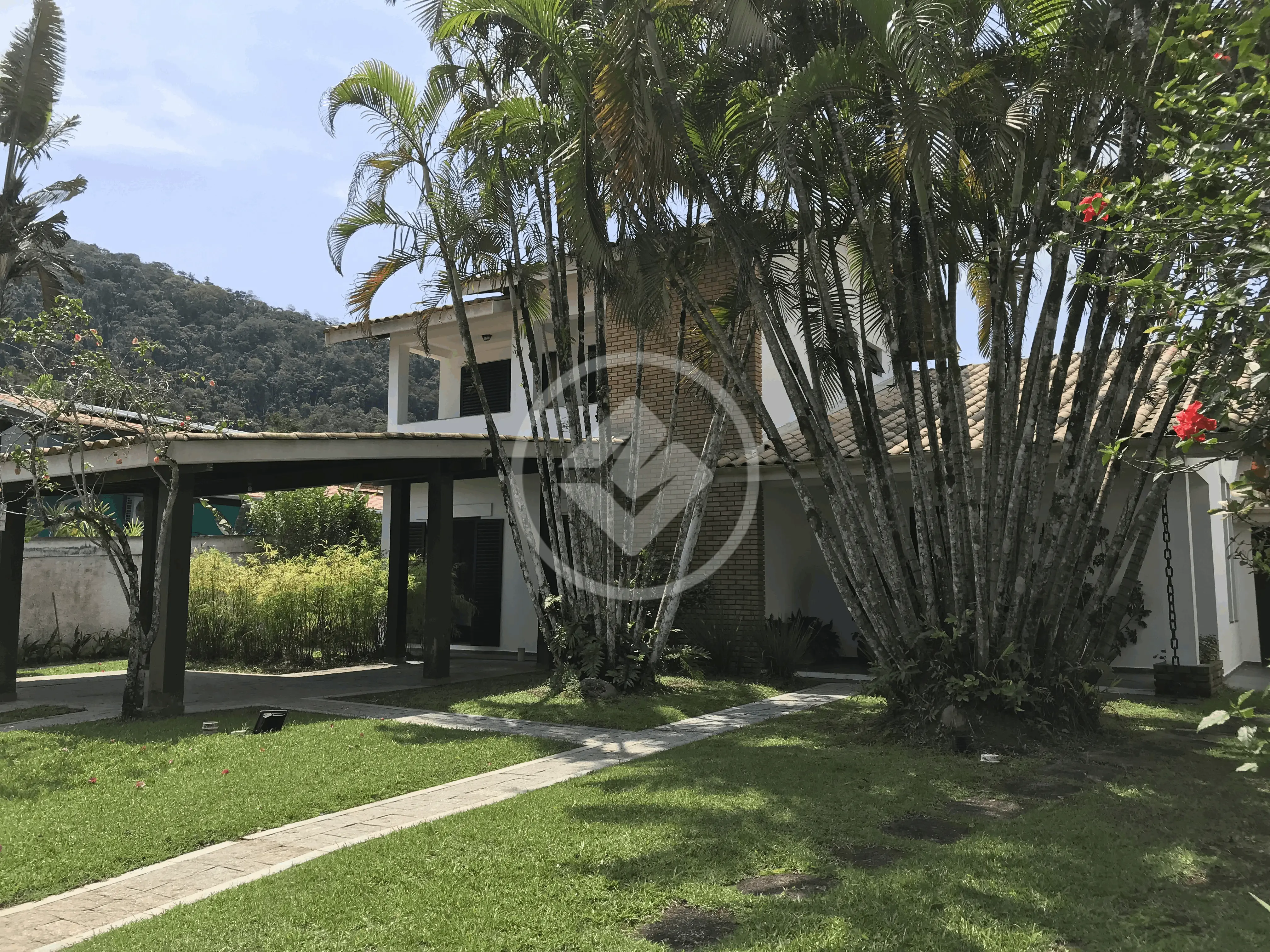 Casa Tabatinga, Caraguatatuba - SP — foto 2