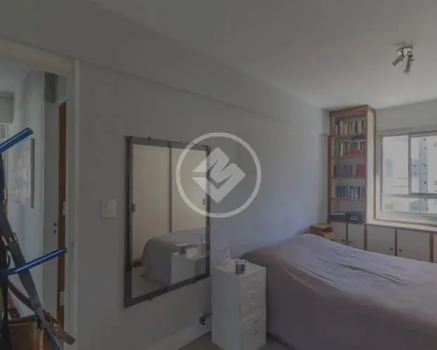 Imagem 6 - Apartamento em Moema, São Paulo - SP