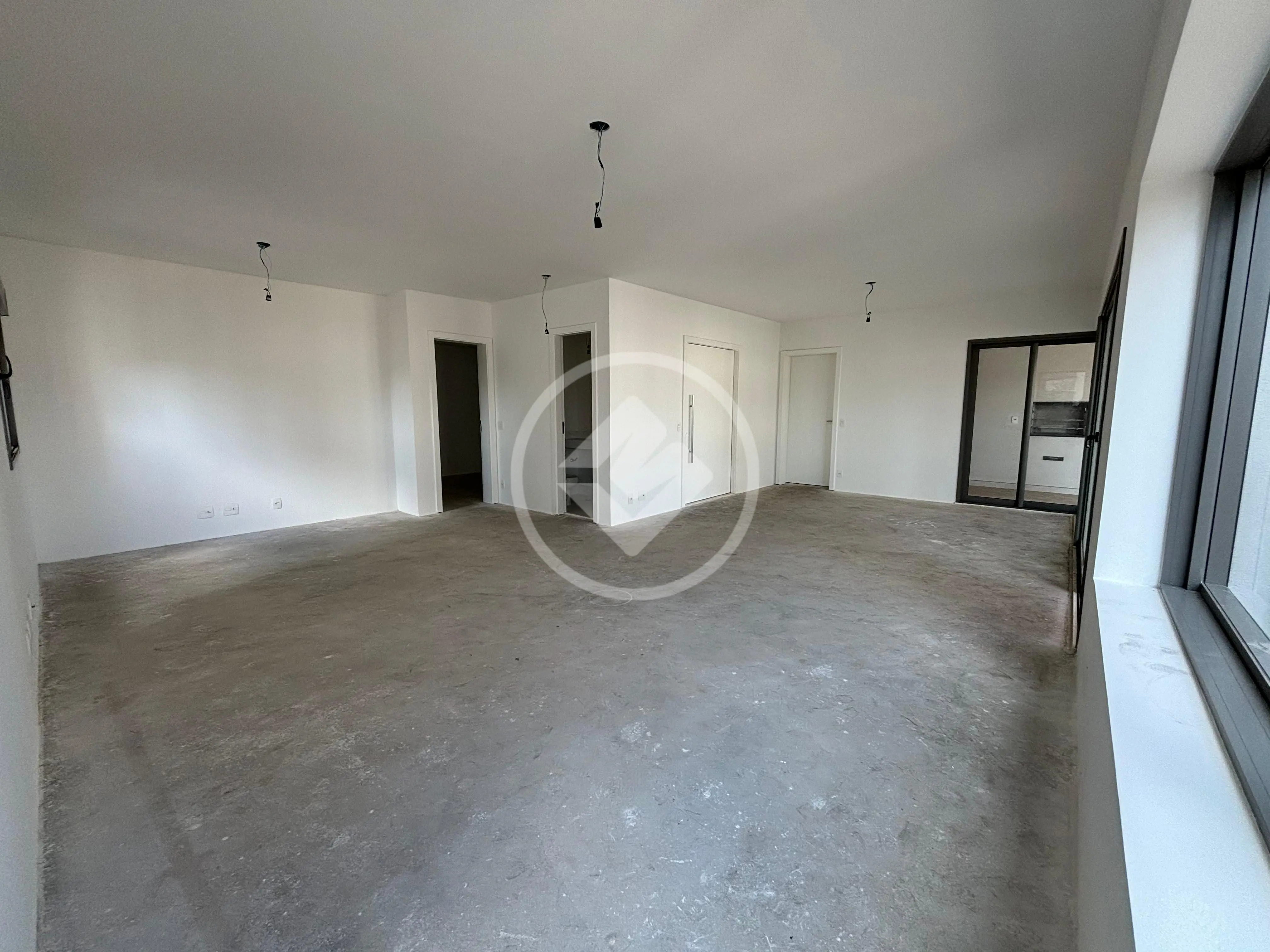 Imagem 2 - Apartamento em Campo Belo, São Paulo - SP