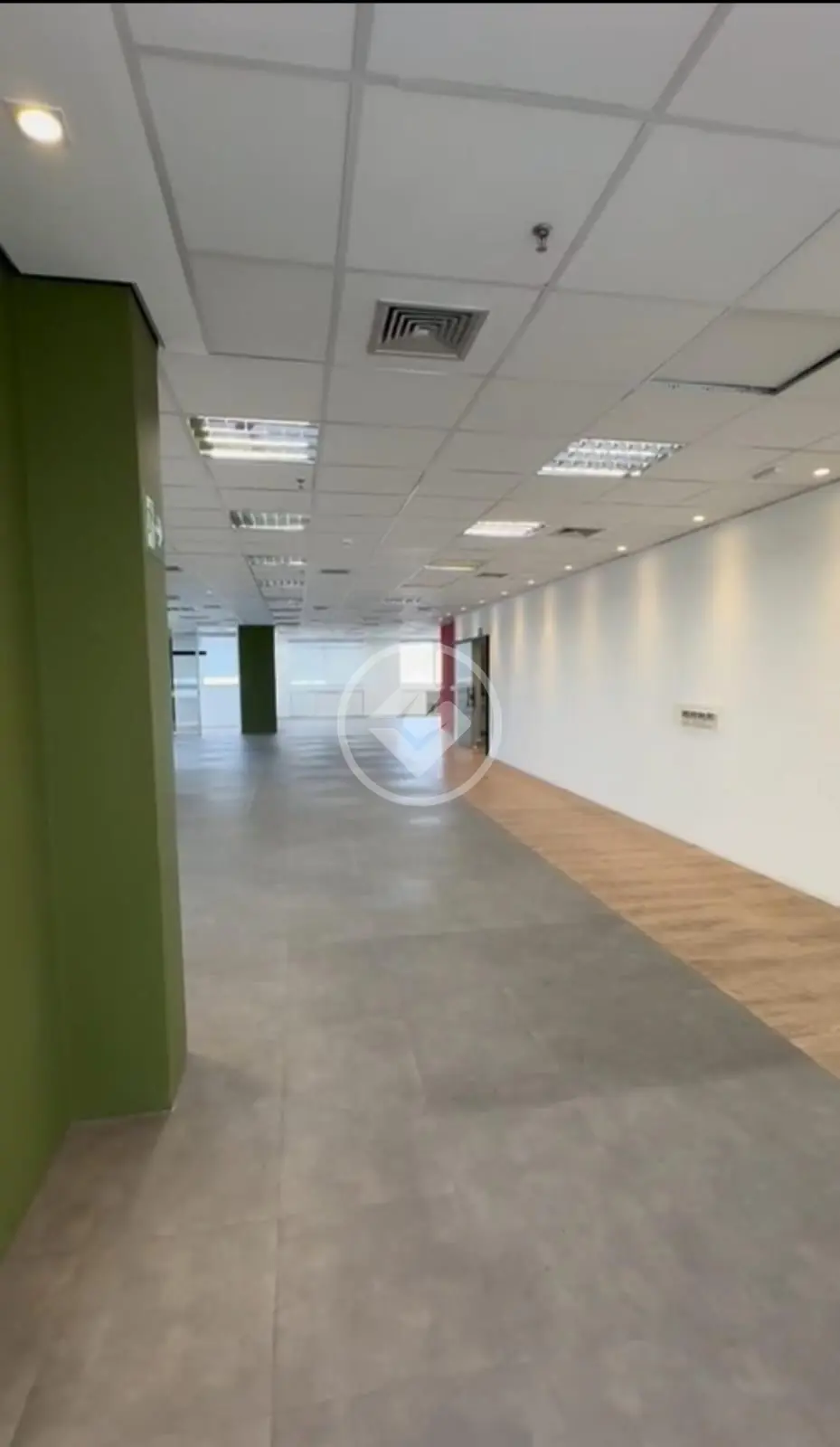 Imagem 2 - Sala Comercial em Indianópolis, São Paulo - SP