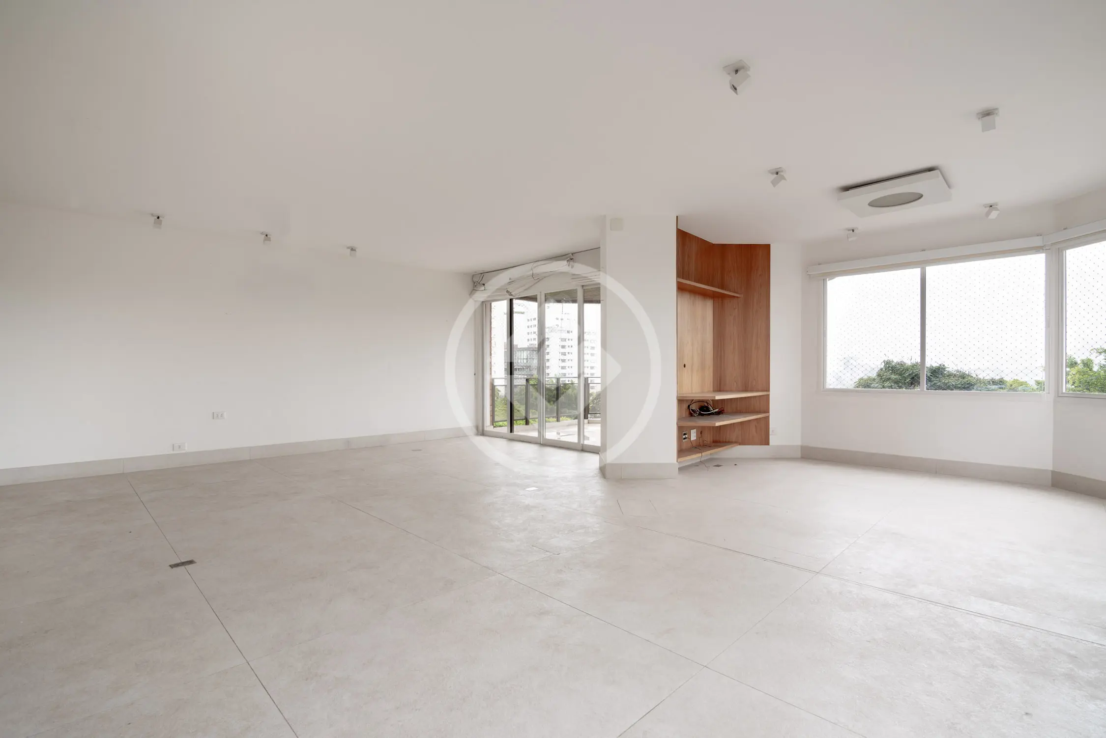 Imagem 1 - Apartamento em Vila Nova Conceição, São Paulo - SP