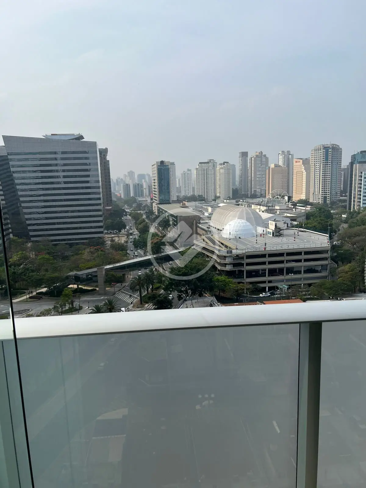 Imagem 4 - Apartamento em Jardim Santo Amaro, São Paulo - SP