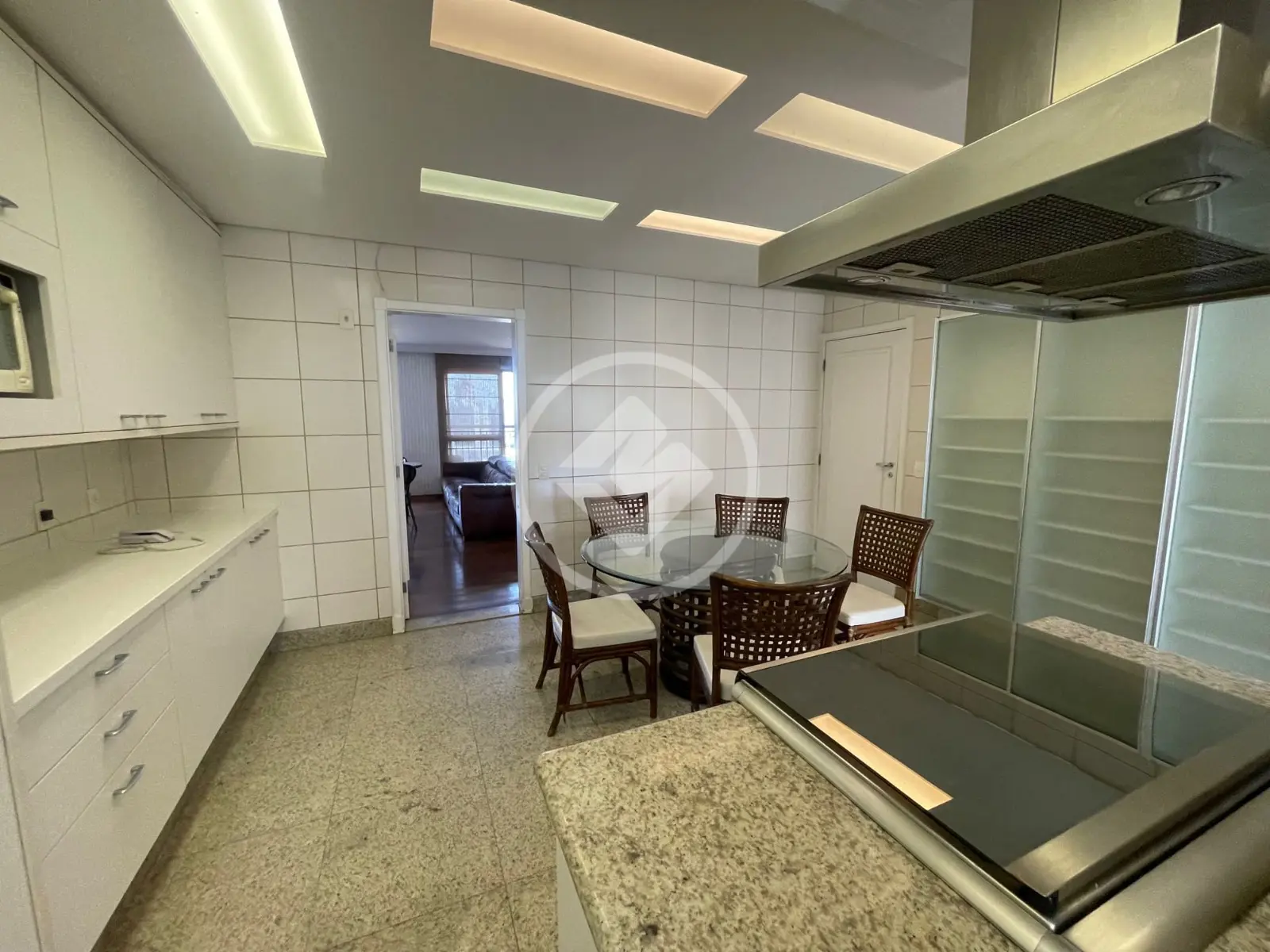 Imagem 6 - Apartamento em Jardim Vila Mariana, São Paulo - SP