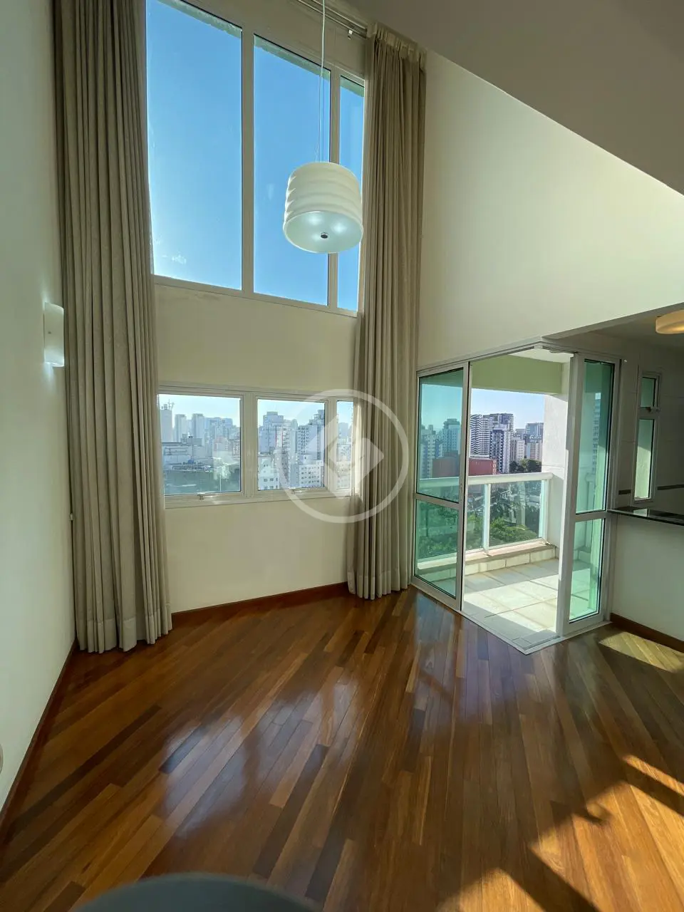 Imagem 1 - Apartamento Duplex em Indianópolis, São Paulo - SP
