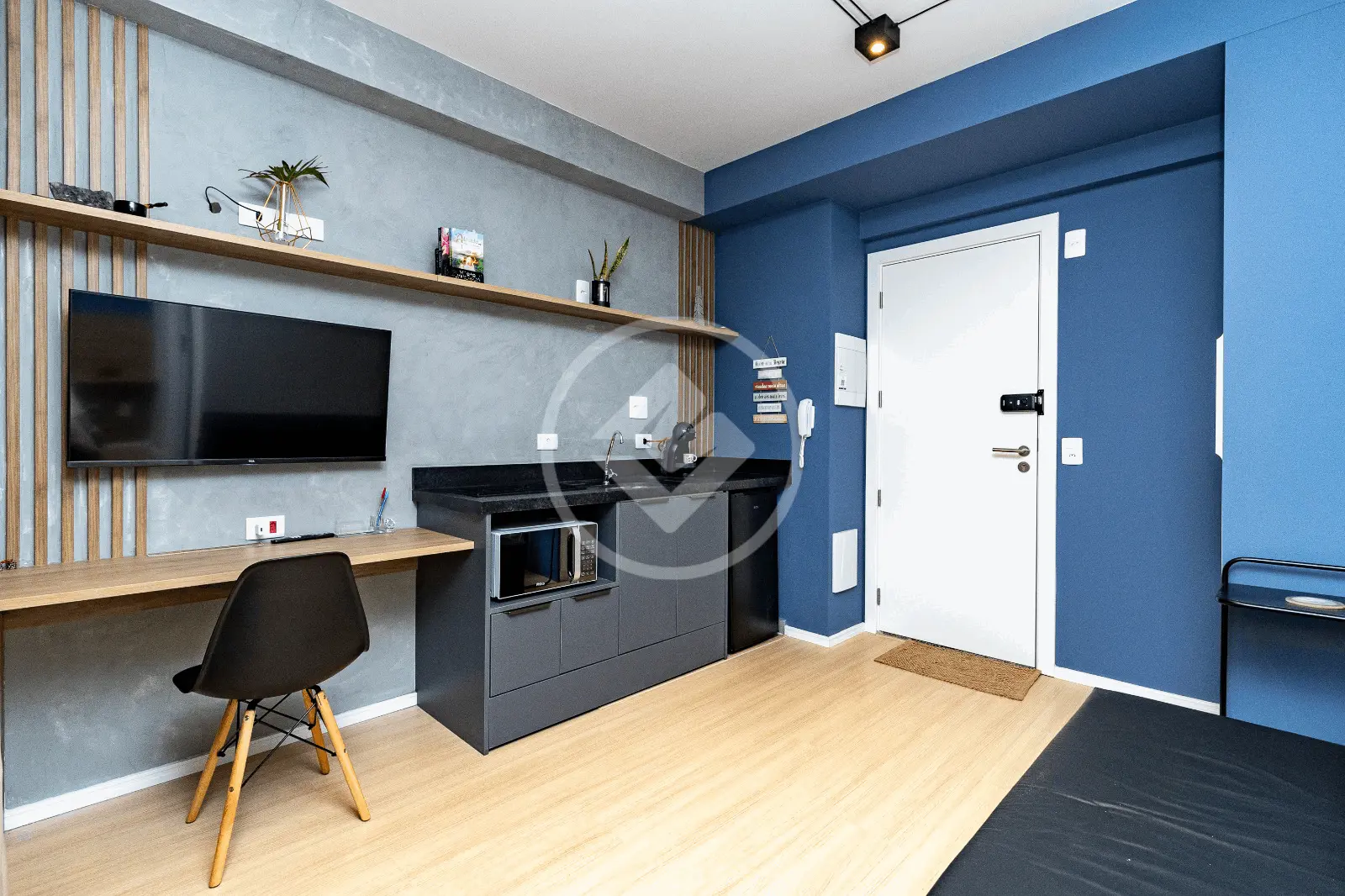 Imagem 5 - Apartamento em VILA NOVA CONCEICAO, São Paulo - SP