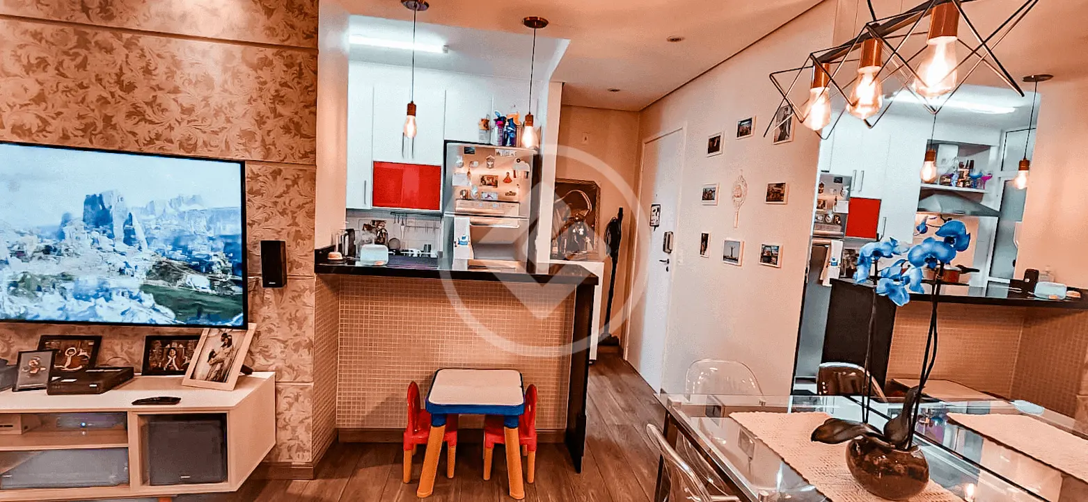 Imagem 4 - Apartamento em interlagos, São Paulo - SP