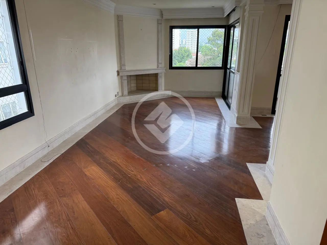 Imagem 2 - Apartamento em CIDADE MONÇÕES, São Paulo - SP