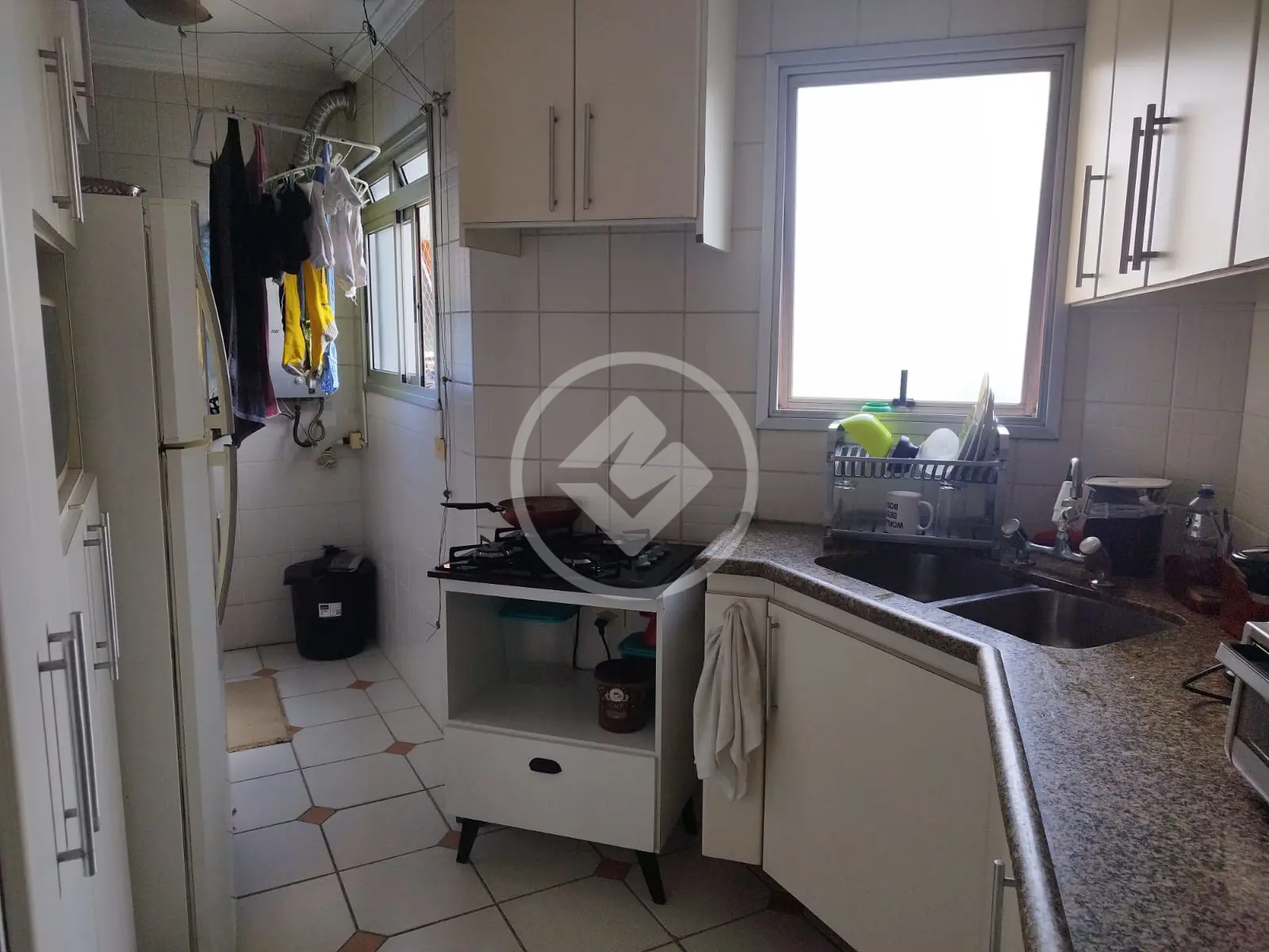 Apartamento Vila Gomes, São Paulo - SP — foto 2