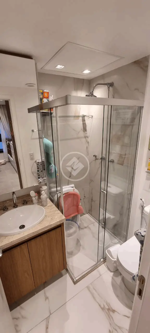 Imagem 4 - Apartamento em Vila Olímpia, São Paulo - SP