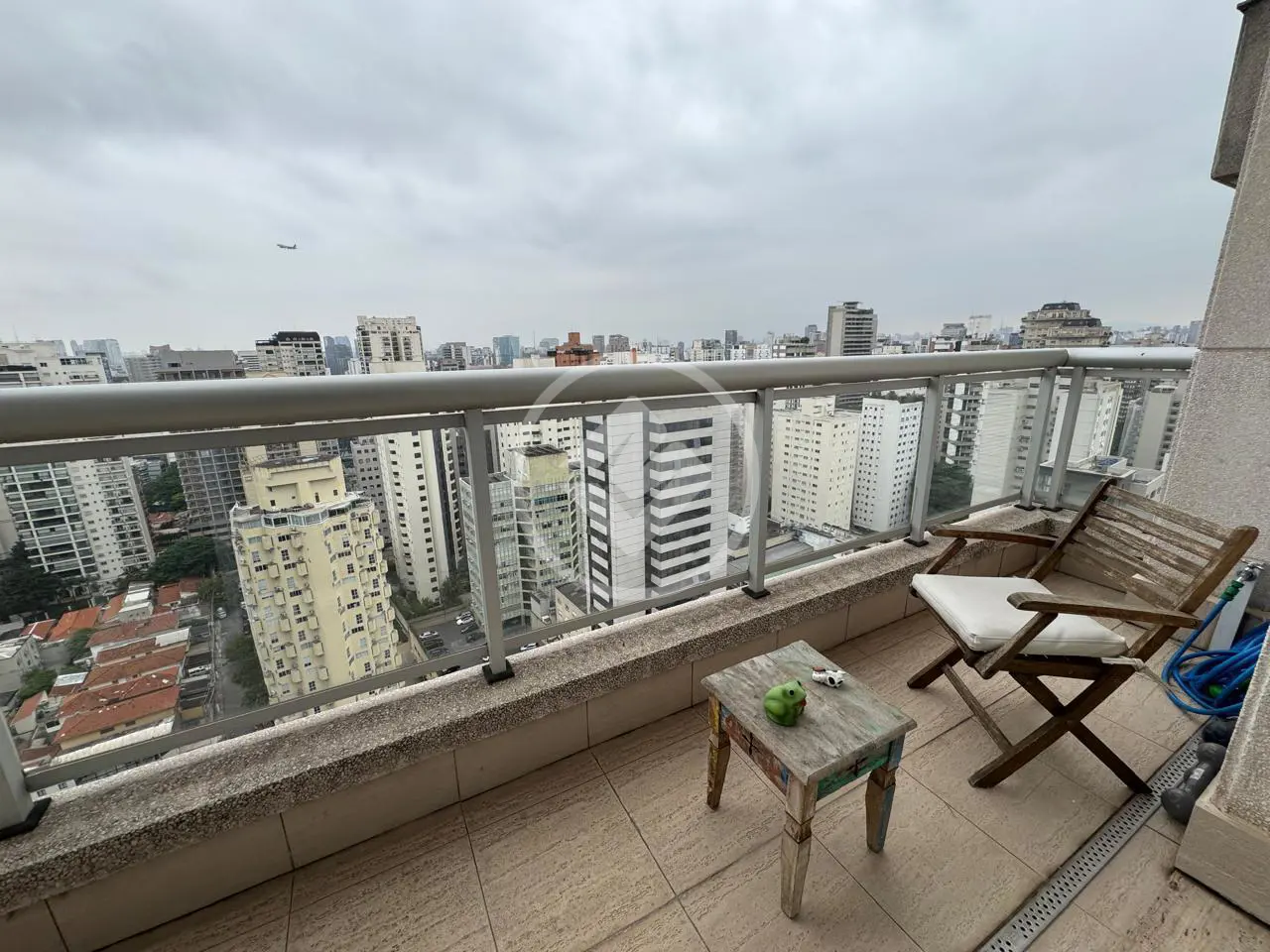 Imagem 2 - Apartamento em Vila Nova Conceição, São Paulo - SP