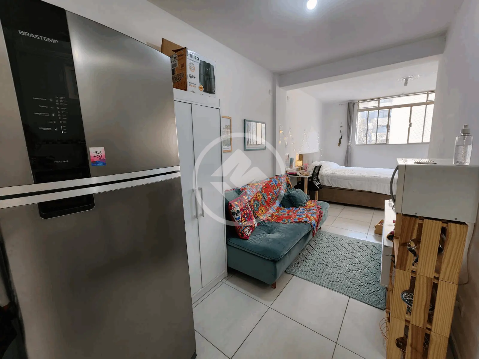 Imagem 5 - Apartamento em VILA BUARQUE, São Paulo - SP