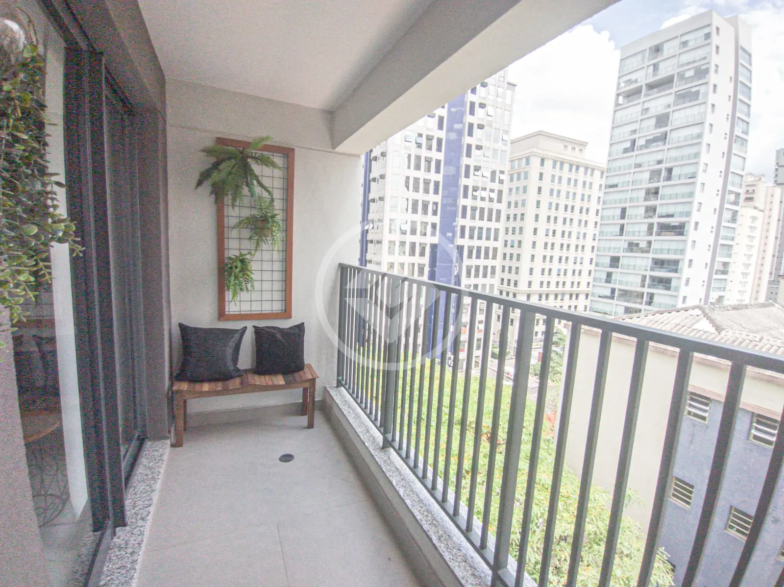 Imagem 2 - Apartamento em MOEMA, São Paulo - SP