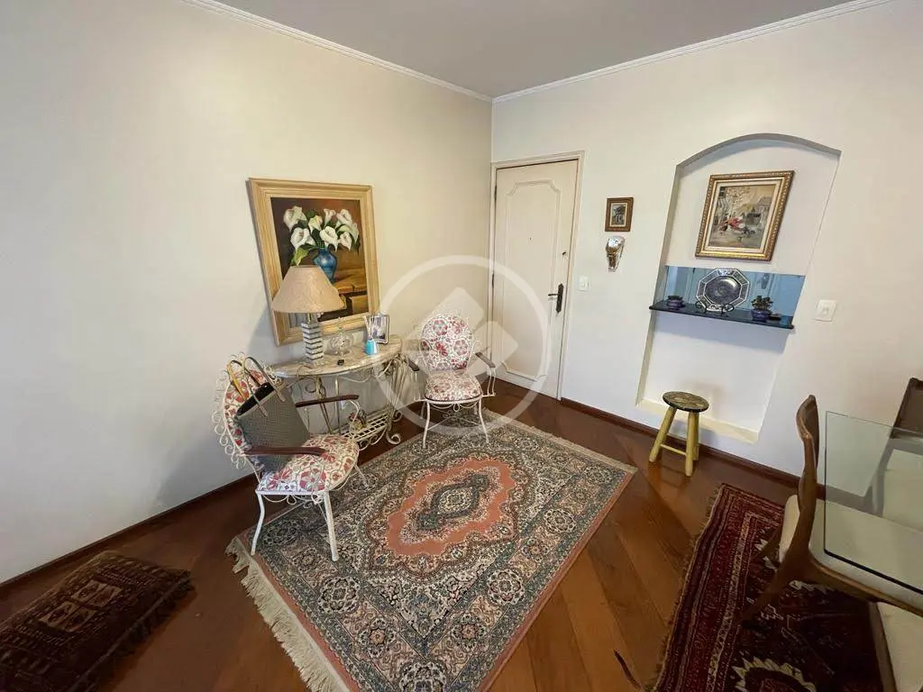 Imagem 6 - Apartamento em Jardim das Acacias, São Paulo - SP
