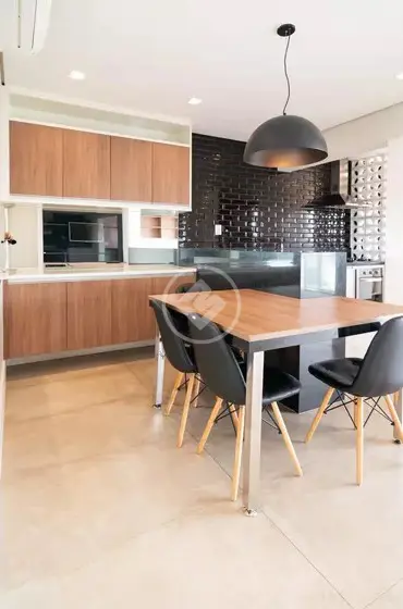 Imagem 5 - Apartamento em BROOKLIN, São Paulo - SP