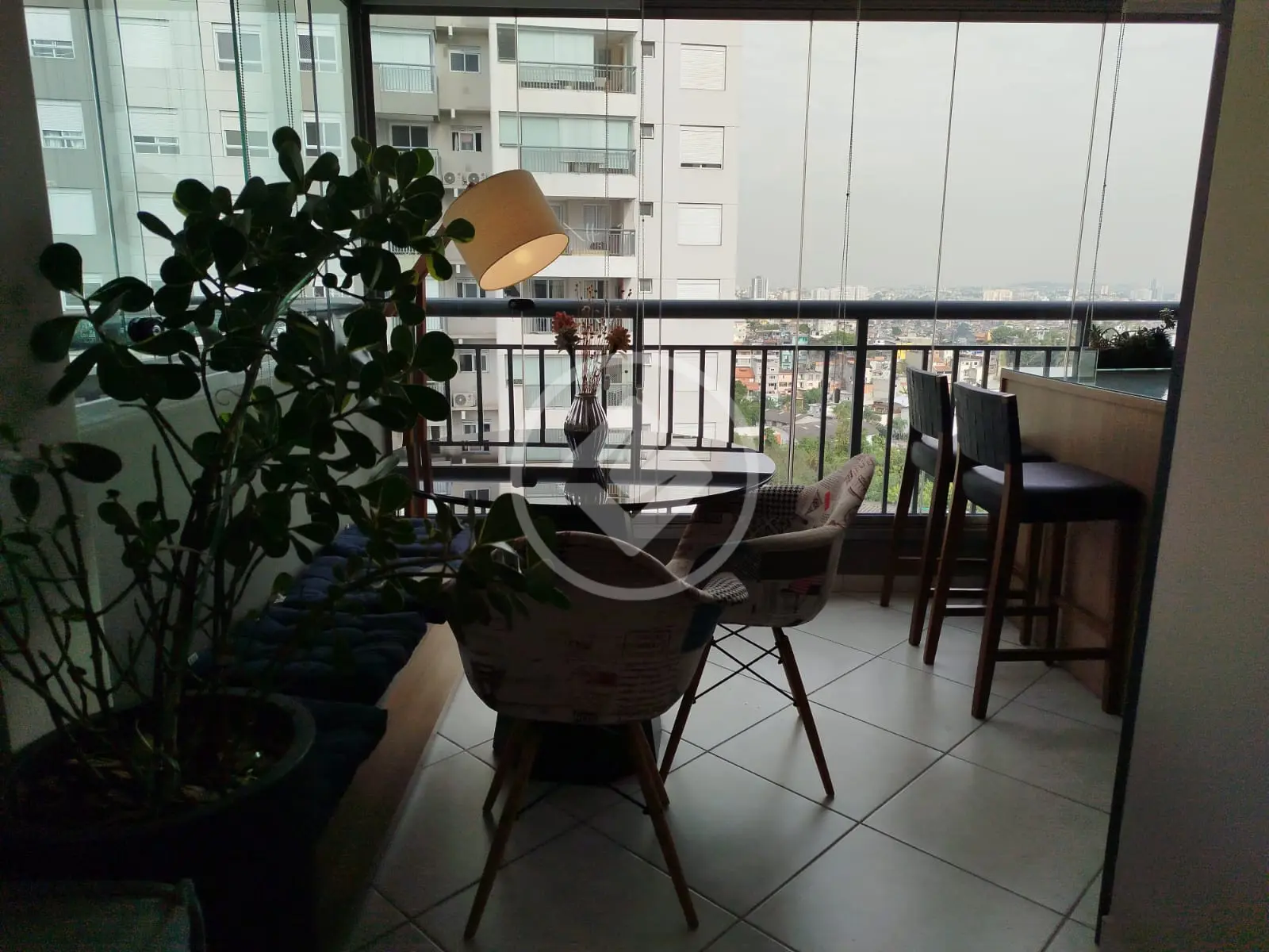 Imagem 5 - Apartamento em PARAISO DO MORUMBI, São Paulo - SP