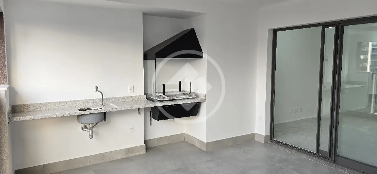 Imagem 3 - Apartamento em Jardim das Acácias, São Paulo - SP