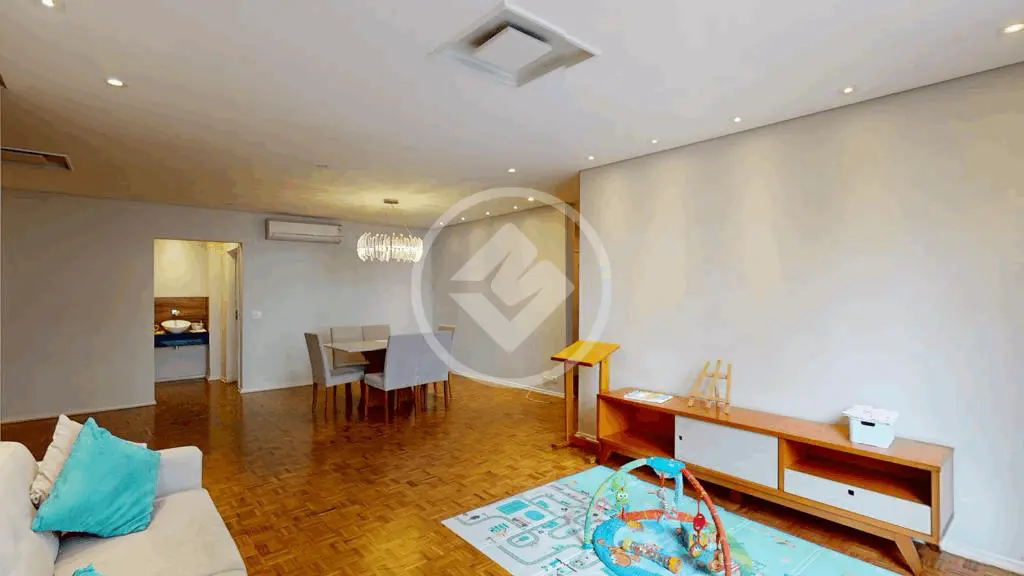 Imagem 4 - Apartamento em CERQUEIRA CESAR, São Paulo - SP