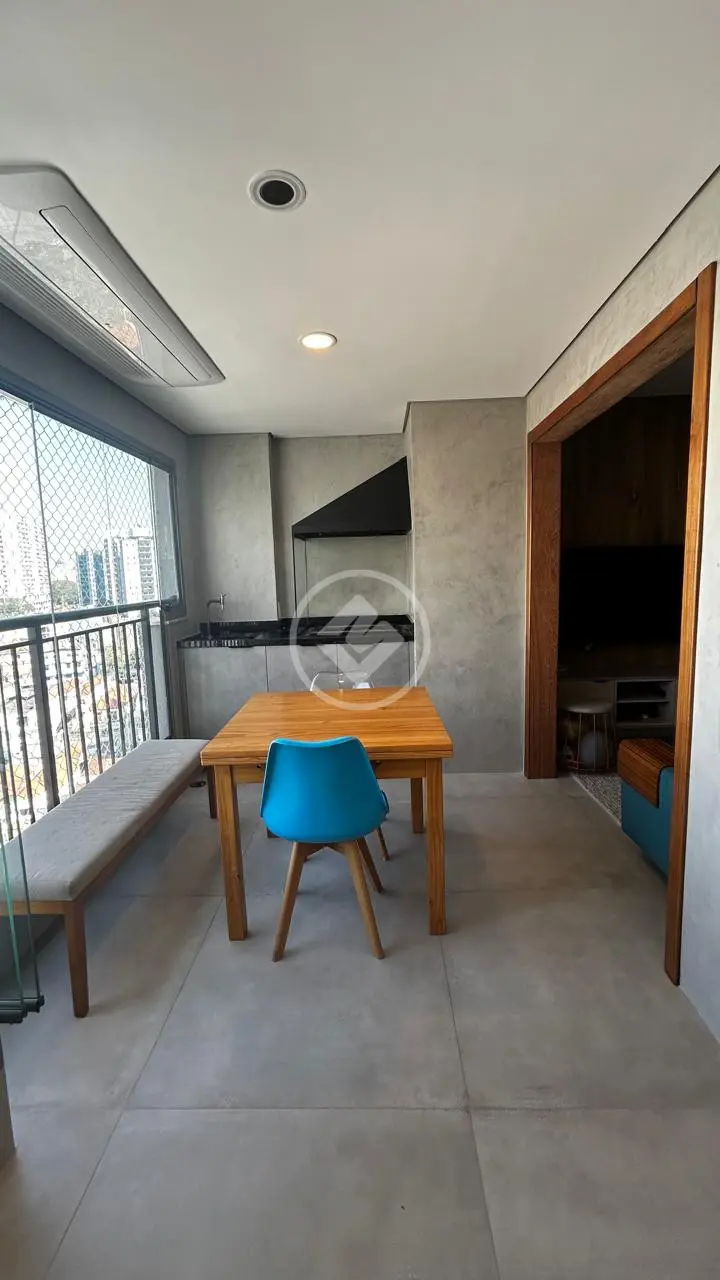 Imagem 5 - Apartamento em VILA MARIANA, São Paulo - SP