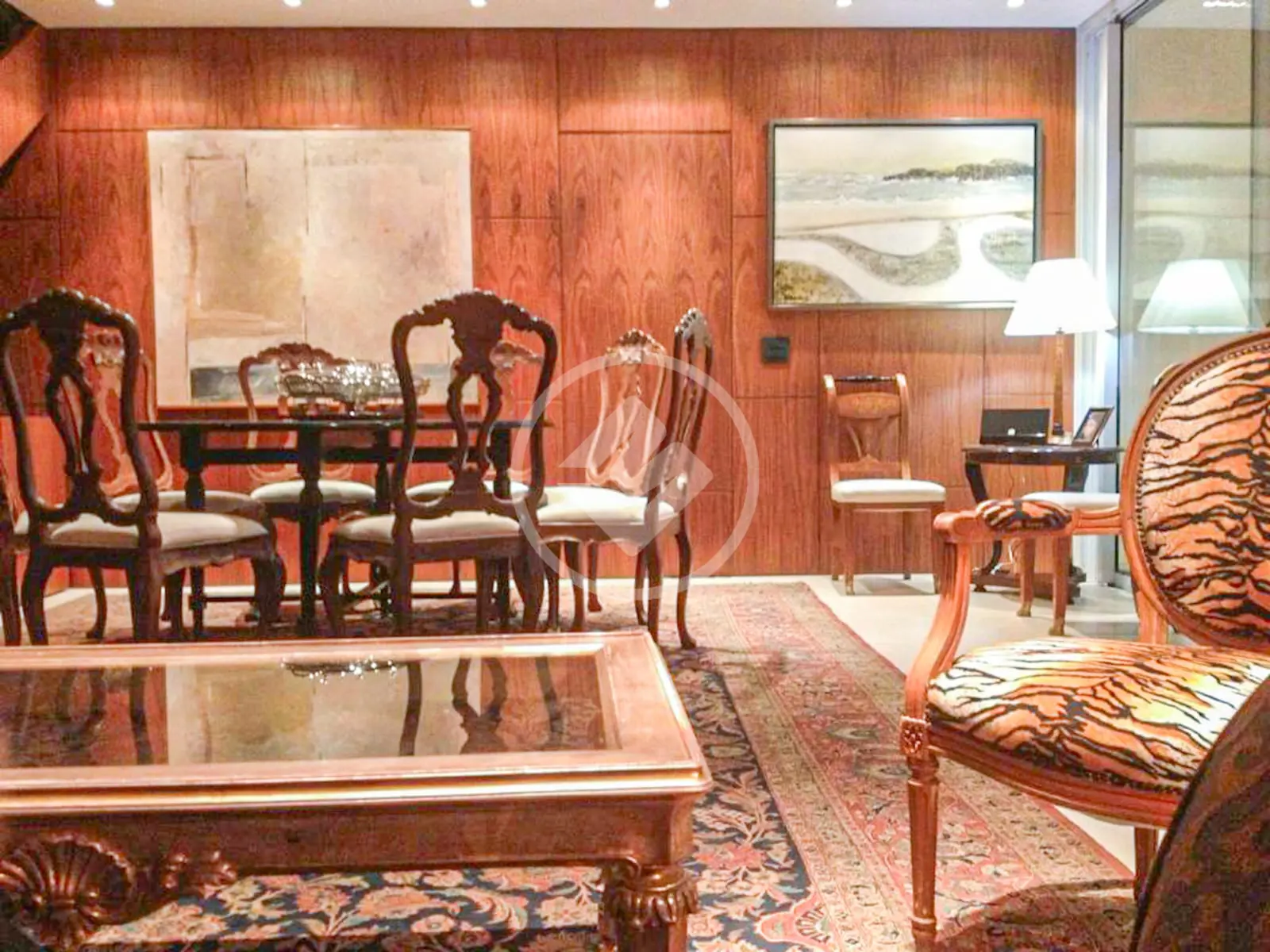 Apartamento Duplex CIDADE MONÇÕES, São Paulo - SP — foto 2