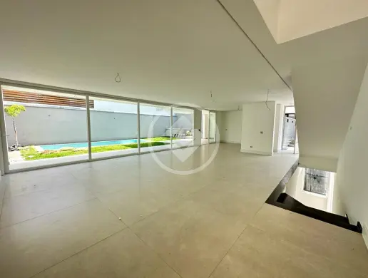 Imagem 2 - Casa Condomínio em Campo Belo, São Paulo - SP